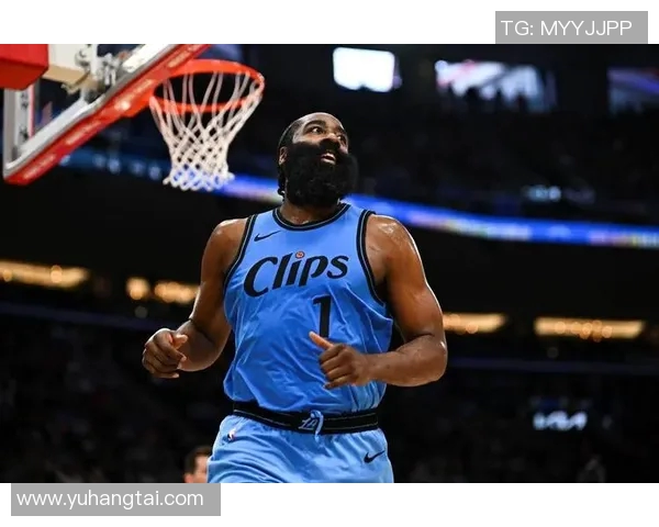 太阳队双杀横扫快船！哈登持续低迷，祖巴茨空砍21+15难救主