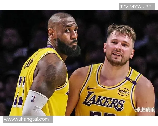 美媒建议湖人放弃詹姆斯东契奇对此发表正式看法 美媒建议湖人放弃詹姆斯东契奇对此发表正式看法